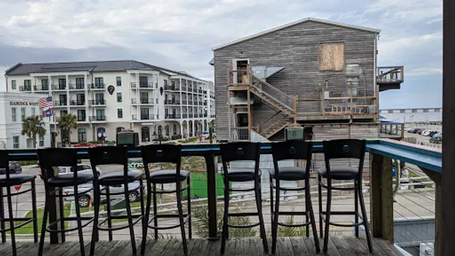 Tripletails Restaurant