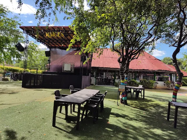 Restaurante Campestre Raices