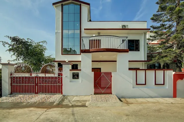 Hotel O Picturesque Stay