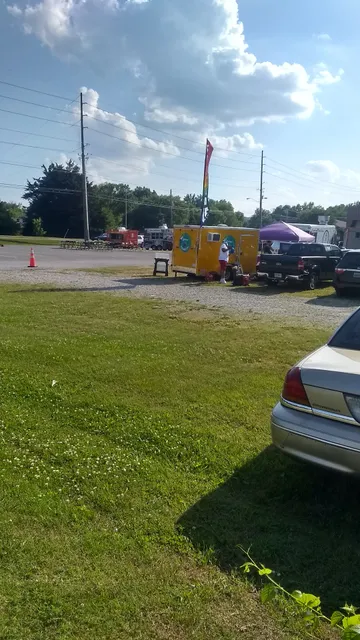 Convergence Worship Center