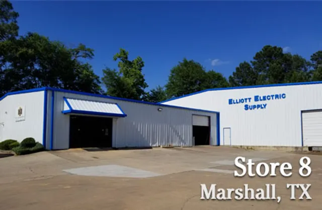 Elliott Electric Supply