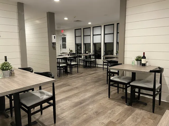 Marco Pizzeria & Restaurant