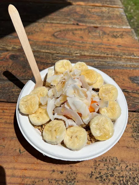 Aloha Ola Farms – Farmstand @ Anaina Hou Community Park