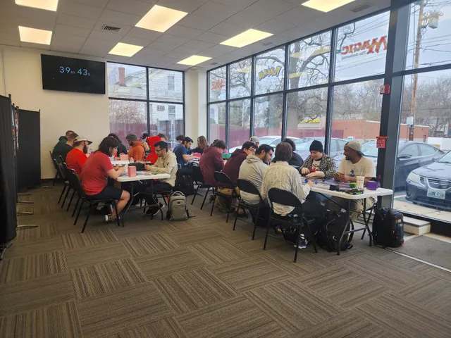 Rescue Gaming Collectibles