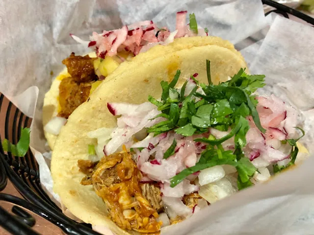 Chilacates South End