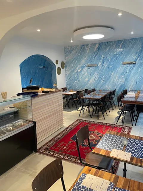 La graine et les saveurs ...