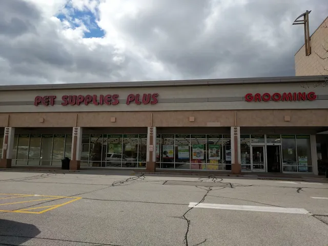 Pet Supplies Plus Westlake