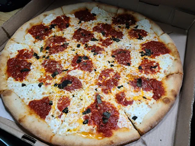 Brooklyn pizza & pasta