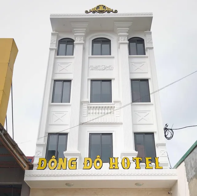 DONG DO BOUTIQUE HOTEL