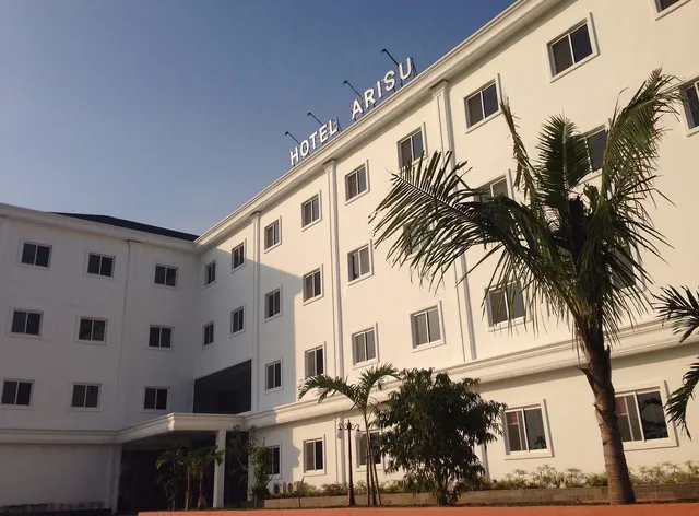 Hotel Arisu
