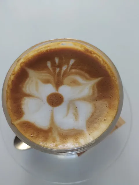 Caffetteria Cristallo