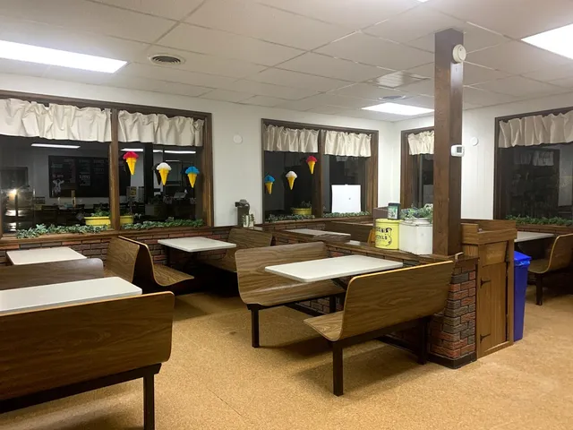 Carousel Dairy Bar & Cafe