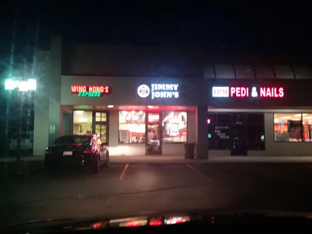 Jimmy John's