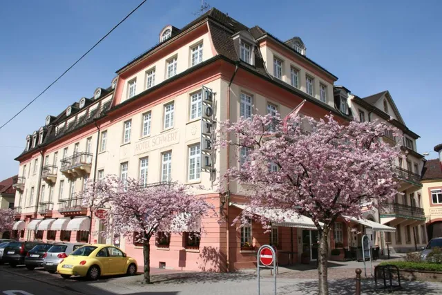 Hotel Schwert