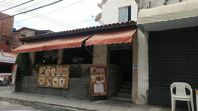 Boteco da Esquina