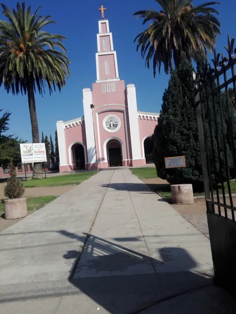 Residencial Copiapó | Alojamiento para empresas y viajeros | Residencial en Copiapó | Hotel Copiapó