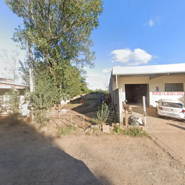 Bar E Lancheria 27 De Janeiro