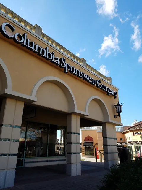 Columbia Factory Store