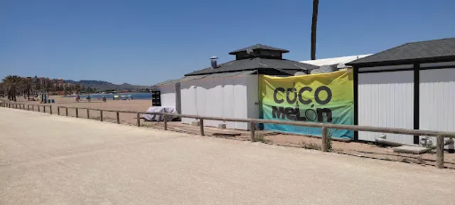 Coco & melón restaurante