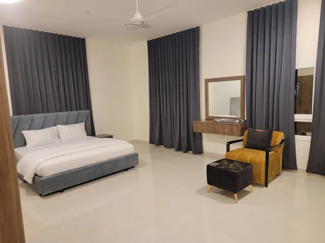 جولد شير GOLD CHAlR