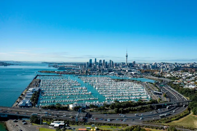Westhaven Marina Management