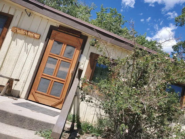 Orient Land Trust/Valley View Hot Springs