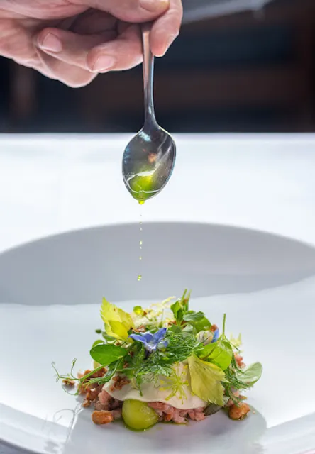 Restaurant Rolin @ Hotel Cap Polonio / Restaurant Rolin