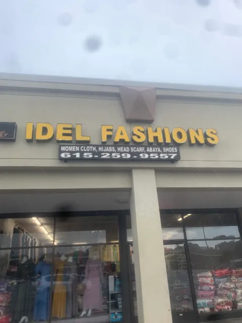 Idel Fashions