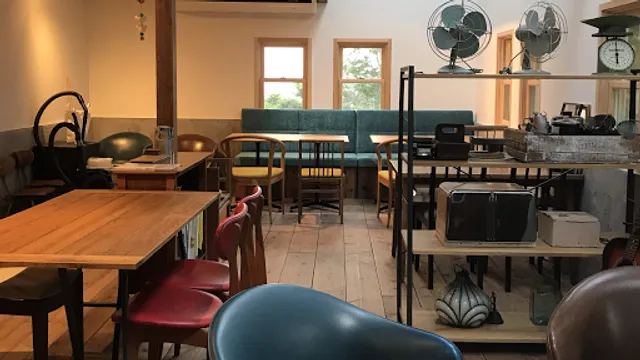 木のした料理店