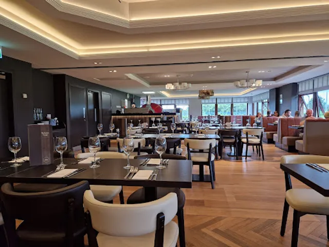 Nonnas Kitchen Dullatur