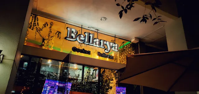 Bellarya Restaurante Italiano