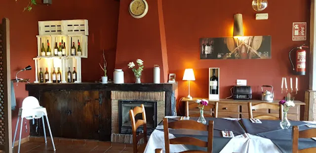 Restaurante Hostal El Paisaje