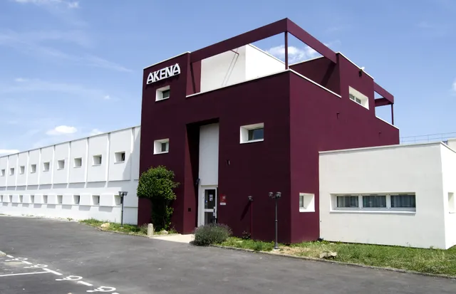 Kyriad Direct Chilly Mazarin