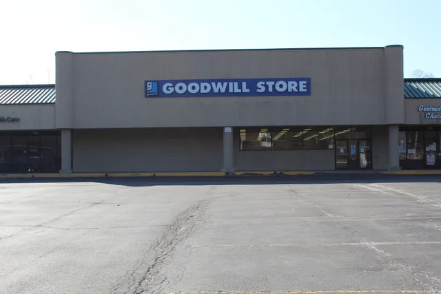 Goodwill Industries
