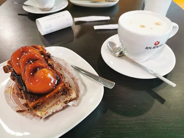 Konditorei Kati Allo - Gütersloh