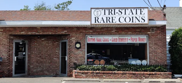 Tri-State Rare Coins