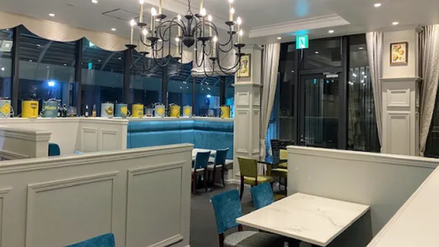 Western-Style Kobe Beef Amona