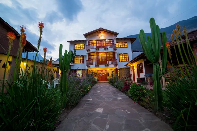 Guesthouse Coya hotel