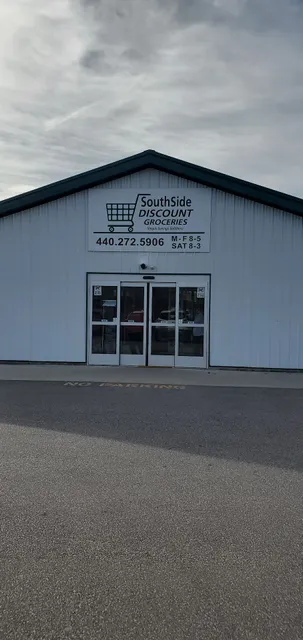 South Side Discount Groceries