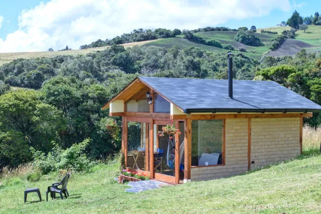 La Comarca de los Sueños