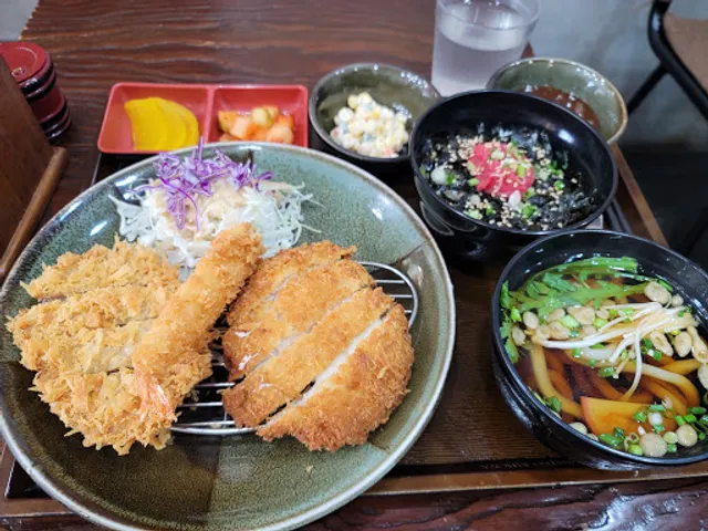 미소야 마포구청점