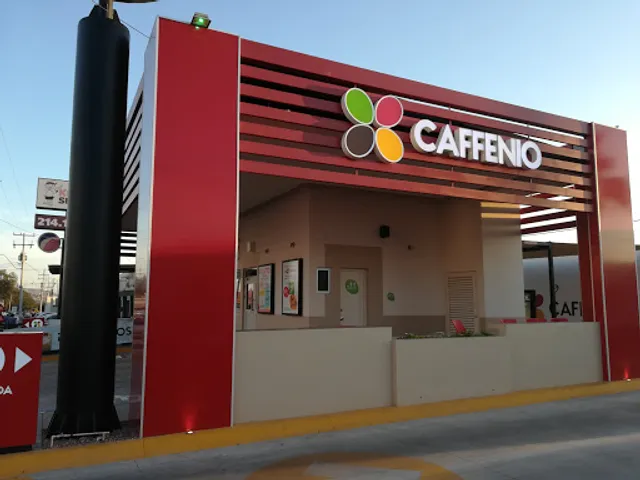 Caffenio