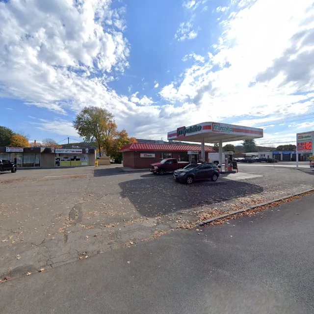 Mirabito Convenience Store