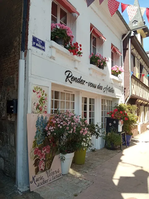 Boulangerie Chatel -