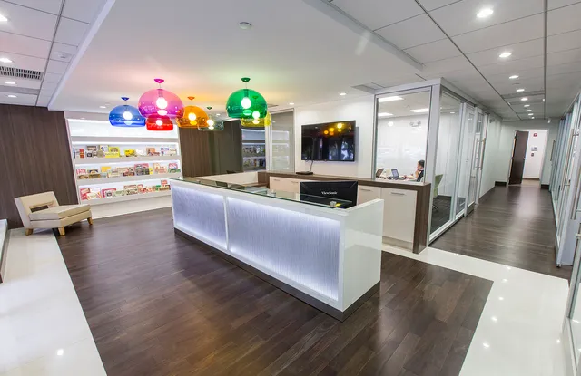 Burdette Beckmann Inc