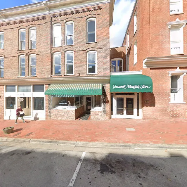 Greeneville Credit Jewelers