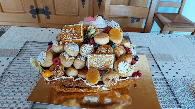 Au Moulin Gourmand Sarl