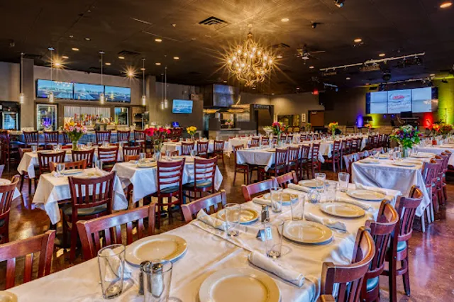 Layalina Restaurant & Lounge