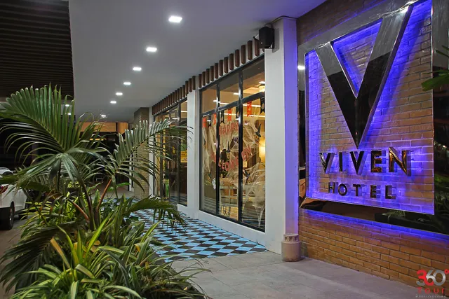 Viven HOTEL