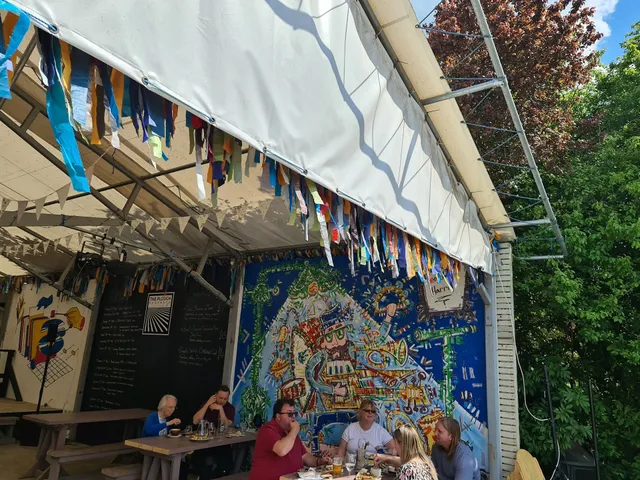 The Plough Shepreth